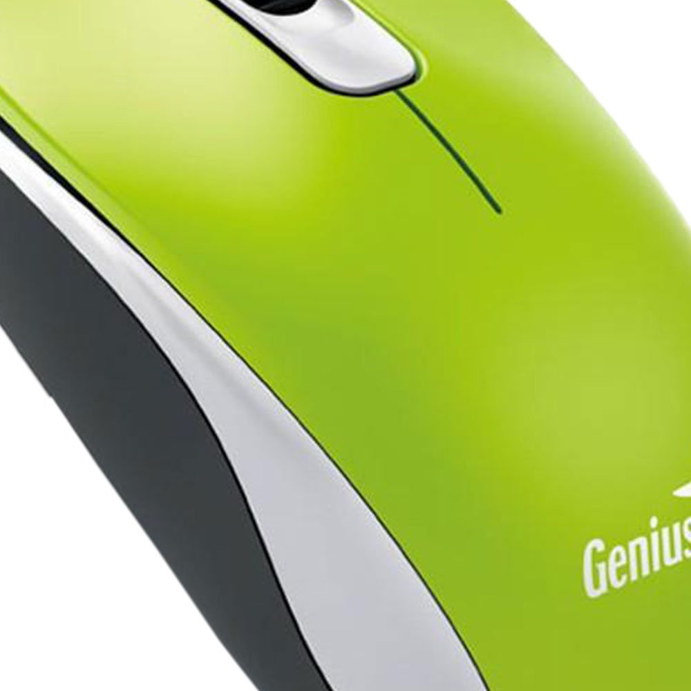 Amazon.com: Genius DX-110 PC Mouse, PC/Mac, 2 Ways 31010116105