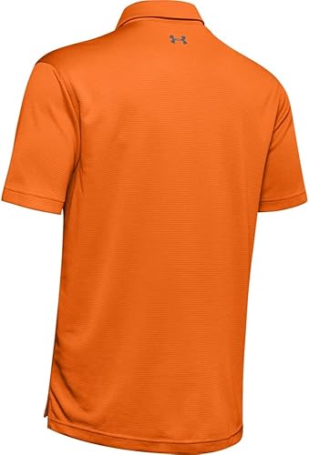Miniatura 6 de Under Armour Polo Threadborne Boundless Camisa para hombre