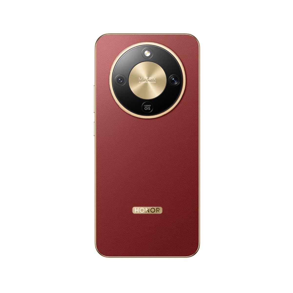 Honor Magic8 lite 5G 6,79" AMOLED 8GB 256GB Red