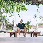 Hurley Men's Everyday Washed Graphic T-Shirt - Image 5