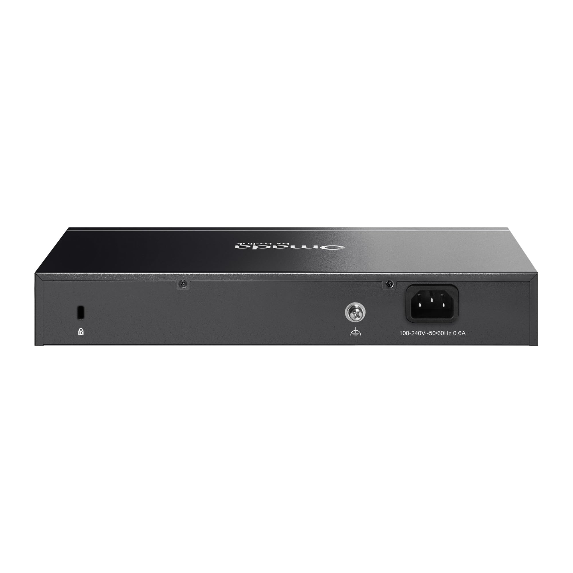 TP-Link SG3210X-M2 Switch