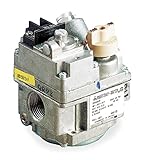Robertshaw 700-454 120 V.A.C Line Voltage Combination Gas Valve, 3/4