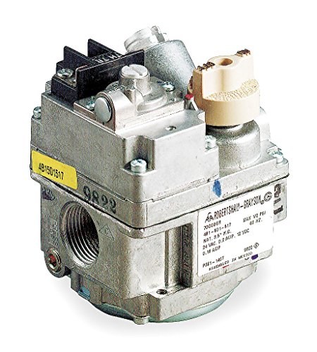 Robertshaw 700-454 120 V.A.C Line Voltage Combination Gas Valve, 3/4