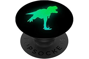 Grip Trex: The Mighty Dino Grip for Your Device