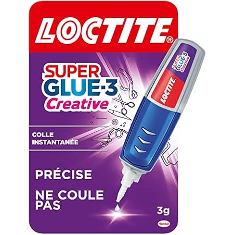 Loctite Super Glue-3 Perfect Pen Cover