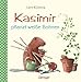 Kasimir pflanzt weiße Bohnen: Bilderbuch-Klassiker, der Kindern ab 4 Jahren erklärt, wie Pflanzenzucht funktioniert