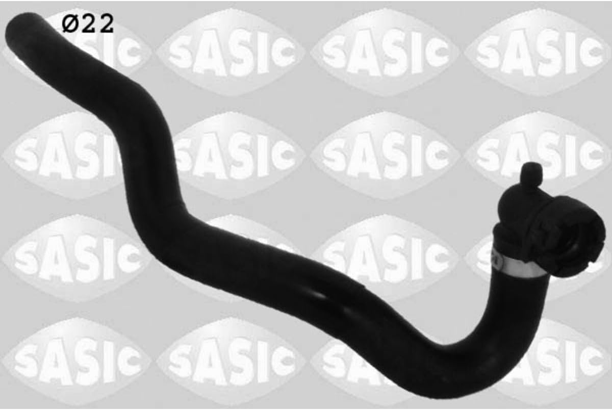 3400112 Heater Hose