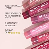 Burt's Bees Tinted Lip Balm, Hibiscus, 0,15 Ounce, 2 Limit autorstwa Burt's Bees