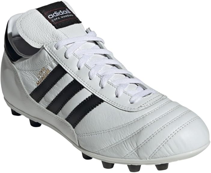 【新品・未使用】adidas Copa Mundial サッカー スパイク Amazon | adidas メンズ Copa Mundial ファームグラウンドサッカー