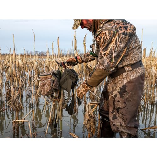 Avian-X Ultimate Hunting Support Stick, Adjustable Lightweight Shooting and Gear Support Stick for Waterfowl Hunting, Durable Powder-Coated Construction with Carry Strap - Image 5