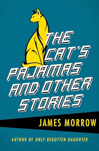 The Cat's Pajamas: And Other Stories