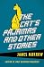 The Cat's Pajamas: And Other Stories