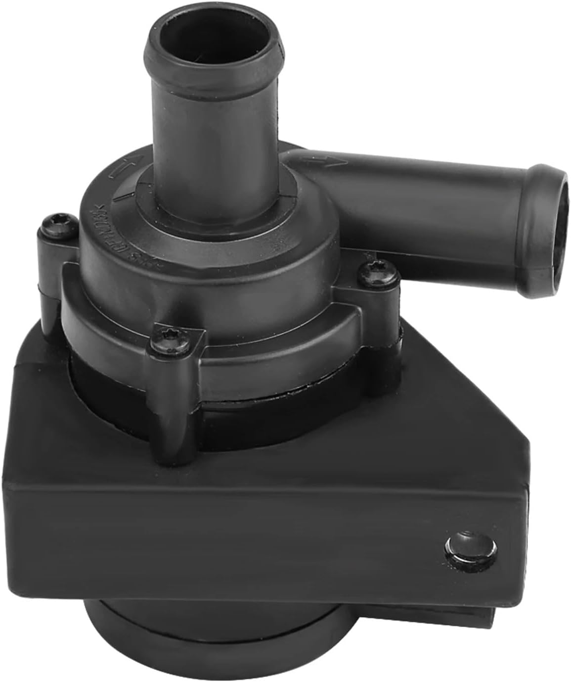 Auxiliary Coolant Pump for VW for Golf Eos for Jetta for Passat for Tiguan for Seat Leon 1K0965561J Car Auxiliary Cooling Water Pump