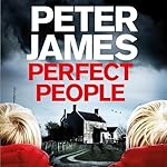 Cover of Perfect People