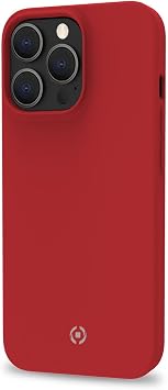 Feeling iPhone 14 PRO MAX RED