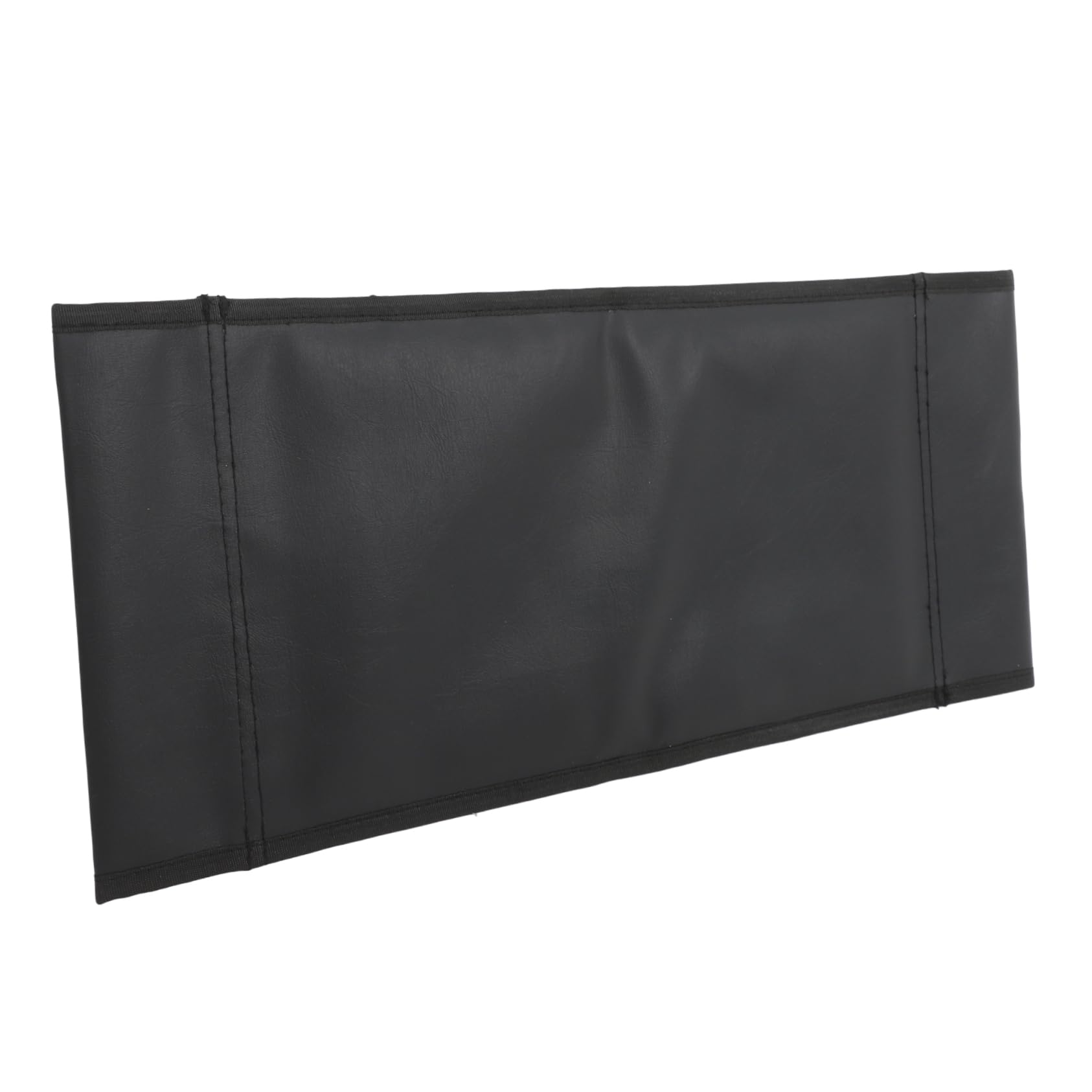 FRCOLOR Comfortable Wheelchair Back Pad Removable Back Support Pillow for Wheelchair Seat Cushions