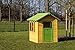 Produktbild Merschbrock Trade GmbH Kinderspielhaus Luca