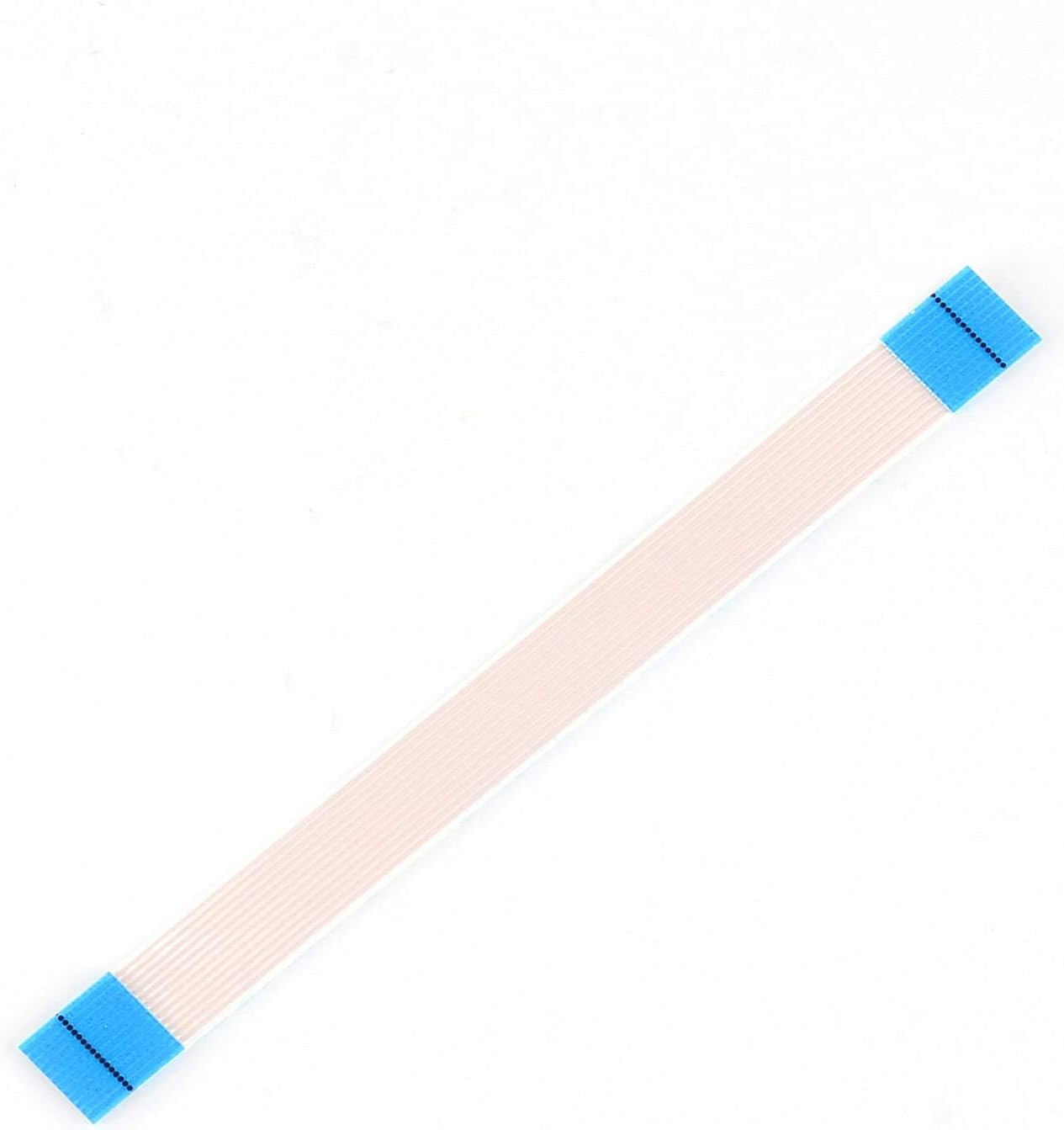 eXtremeRate Repair Parts USB Charging Port Charger Socket Board Replacement 12 Pin Flex Cable for ps4 3rd Generation JDS-030 JDM-030