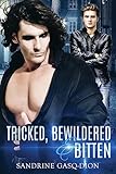 Tricked, Bewildered and Bitten: The Assassin Shifters (Volume 25)