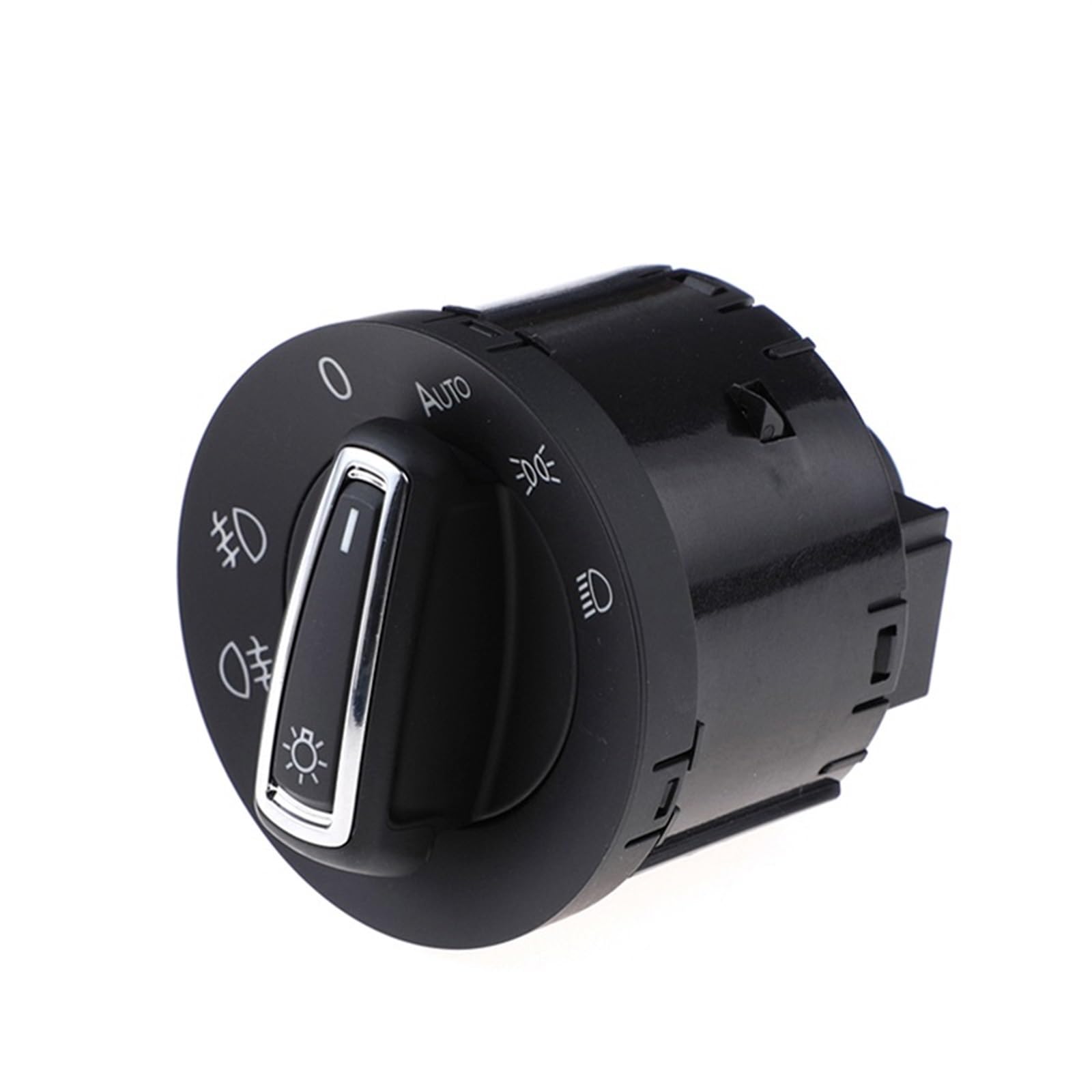 Interrupteur phare antibrouillard automatique pour remplacer commande usée Golf Mk7
