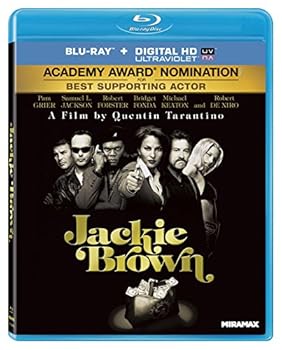 Jackie Brown