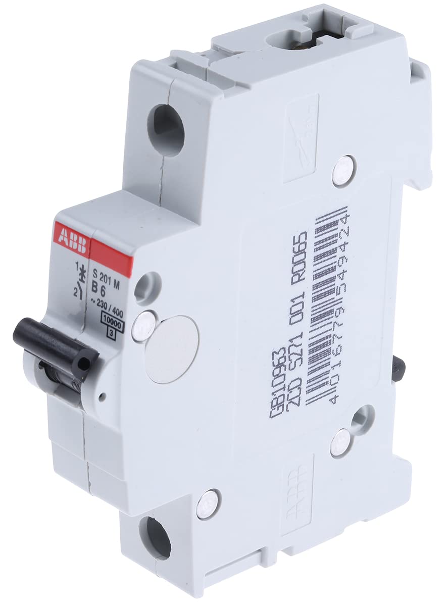 ABB S 201 M B 10 Auto Fuse