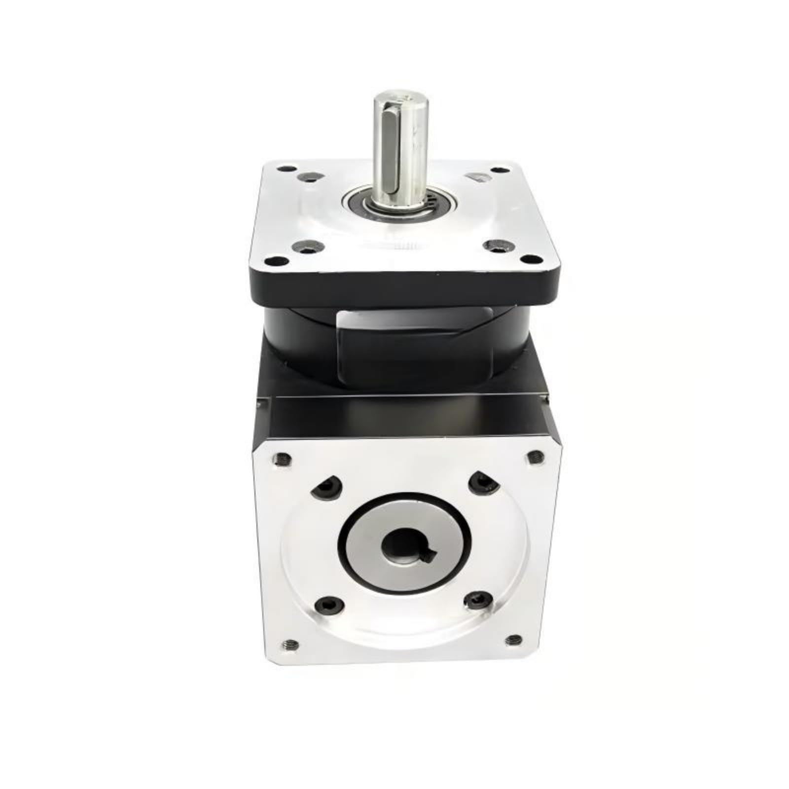 Motore passo-passo NEMA23 57 Rapporto di riduttore planetario ad angolo retto da 90 gradi 3:1-10:1 for CNC motore passo-passo(10:1)