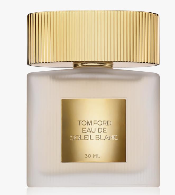 Amazon | Tom Ford Eau De Soleil Blanc トムフォード オードソレイユ