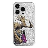 Étui pour smartphone original et officiellement autorisé. Confirmé par les représentants officiels de Marvel. Le produit est sous licence sous la marque Marvel, les impressions sont donc 100 % originales.