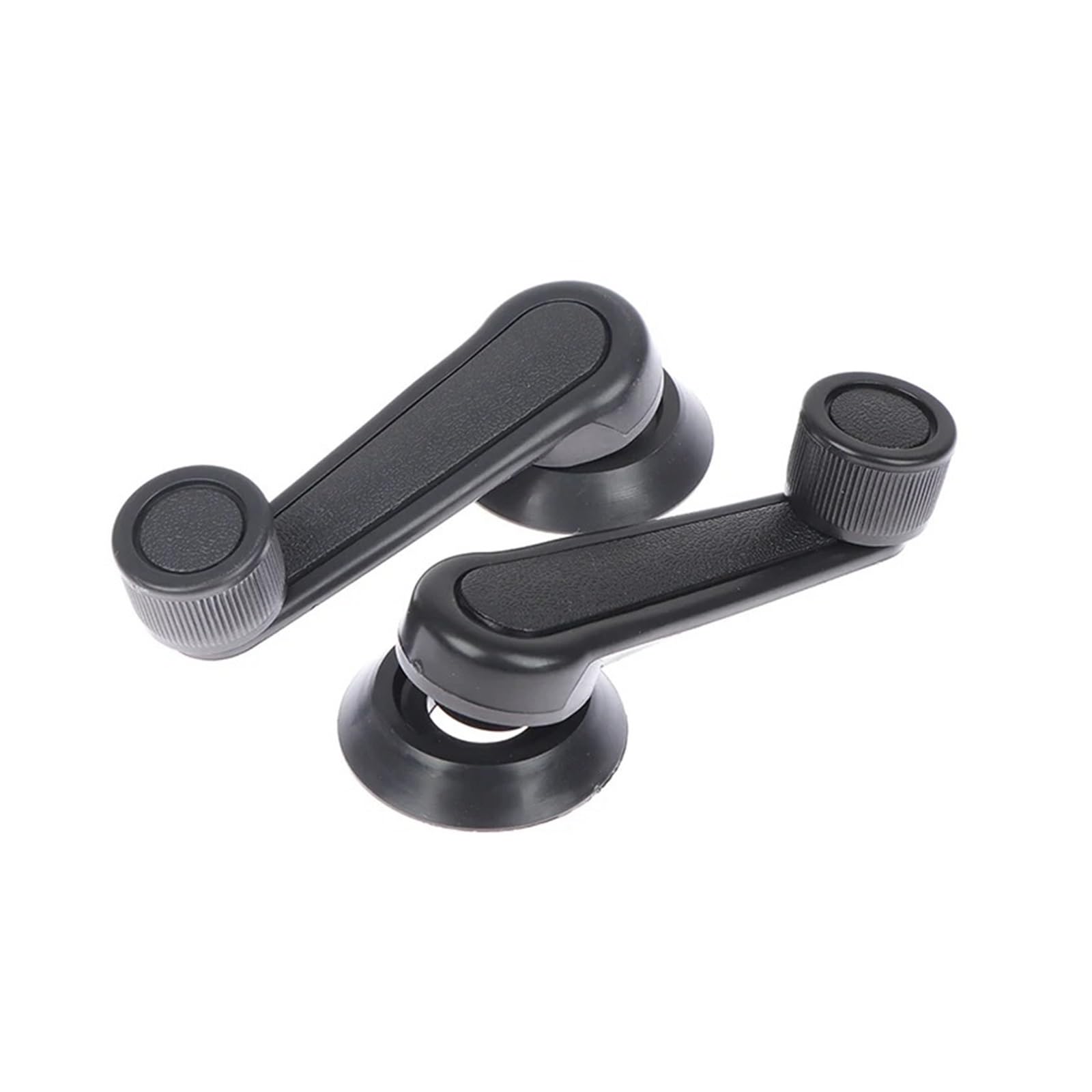 KLKWSFGFZK Window Regulator Car Universal Car Accessories 1 Pcs Window Connect Winder Handle Crank Door Lever Replaces Front Driver Side