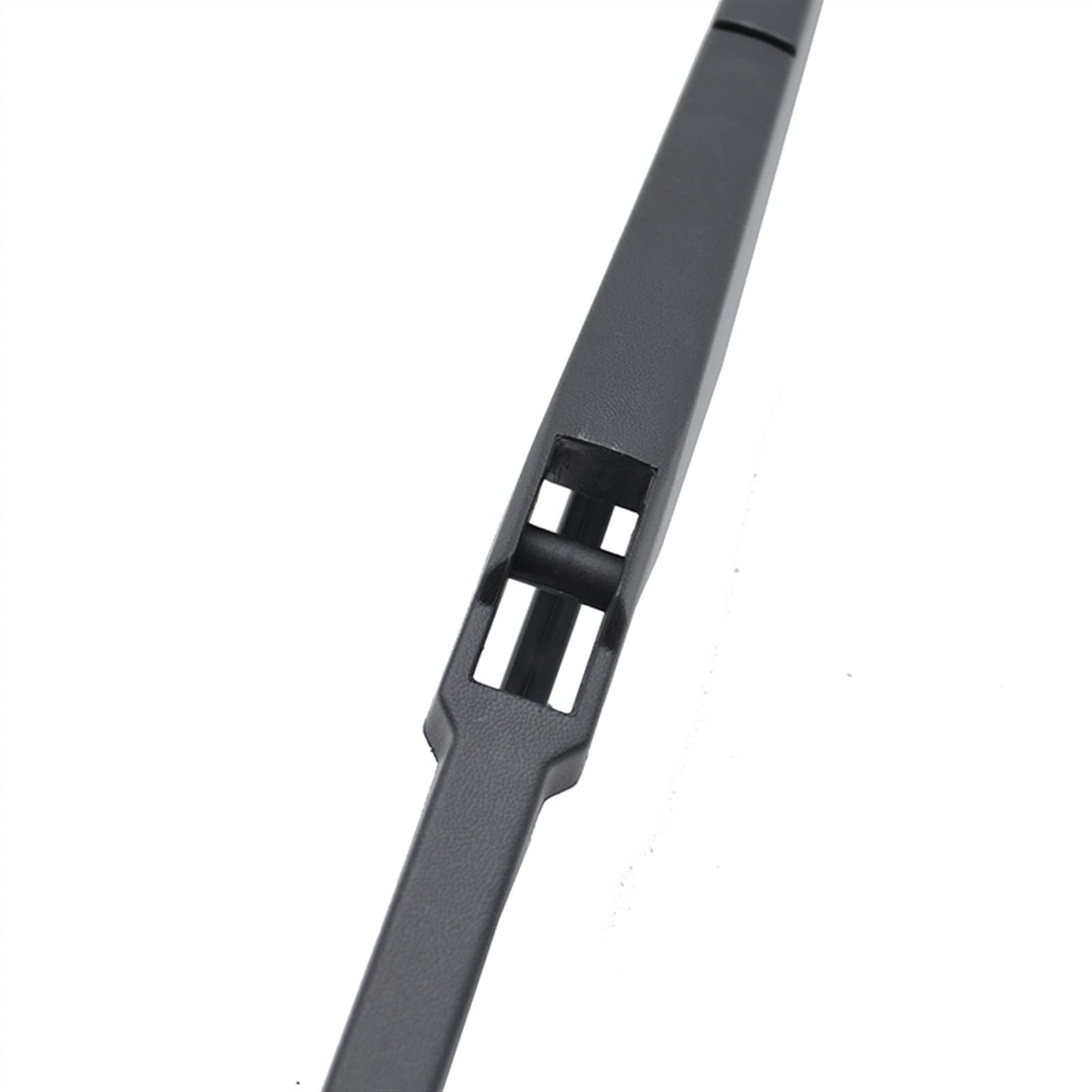 Alca - Set Spazzole Tergicristallo Anteriori Per Mazda 6 (2002-2007) - Modello 2218H, 560 E 450 Mm, Gancio A U, Struttura Metallica