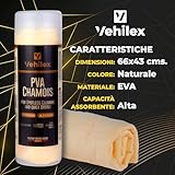 Zoom IMG-1 vehilex panno asciugatura auto ultra Zoom IMG-1 vehilex panno asciugatura auto ultra