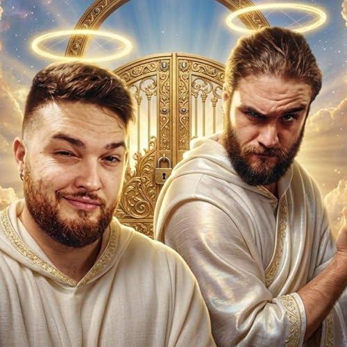 Ep 25 The Epilogue ft. Chris Christensen