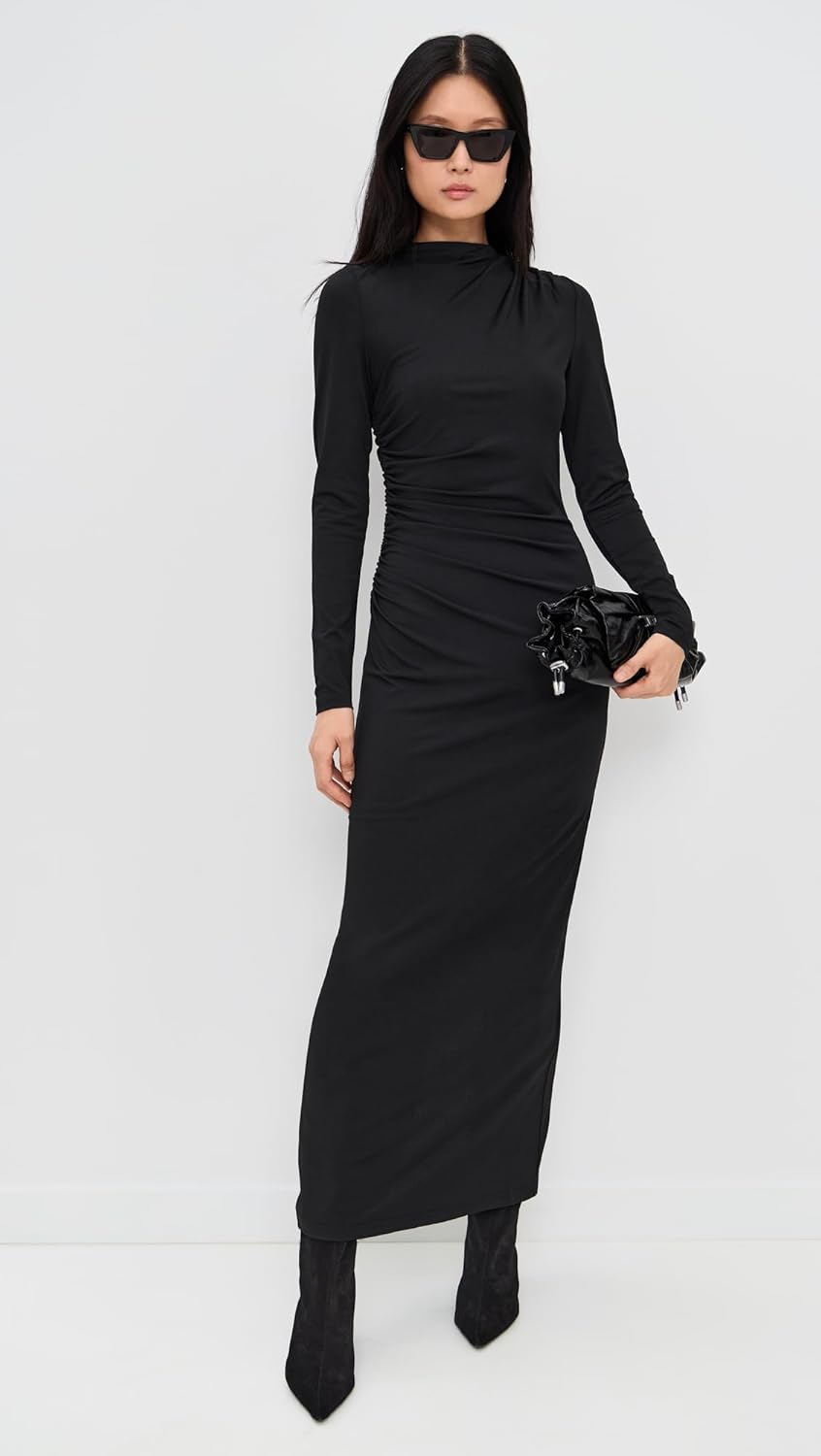 Lioness Women's Contour Maxi Dress - Image 5