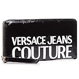 Articolo: PORTAFOGLIO Versace jeans couture - Brieftasche schwarz E3VZAPP171412MI9