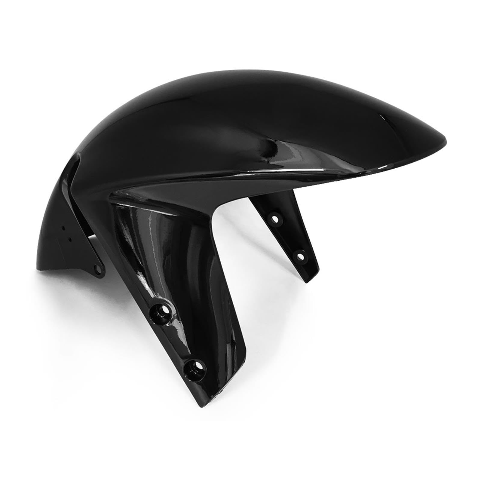 Per Suzuki GSX-R 1000 01-02 600 750 Vestibilità Diretta Paraspruzzi Moto