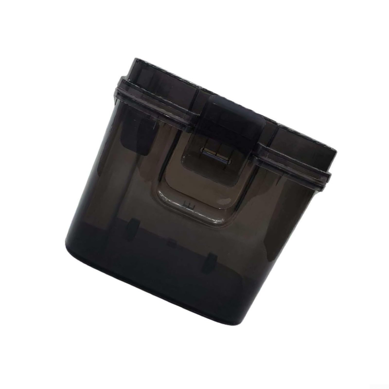 Paquete de 1 tanque de agua sucia para Dreame para aspiradora robot AQUA 10 Ultra Roller y Track, contenedor de aguas residuales de alta capacidad para fregar eficientemente, plástico PE