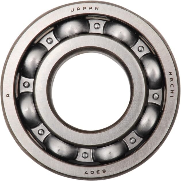 ATV&UTV Replace Parts & Accessories for Hot Rods Main Bearing for Seals for New Crank K024 for Yamaha Grizzly for Raptor for Rhino 660 Mod-BBM45-FV23712