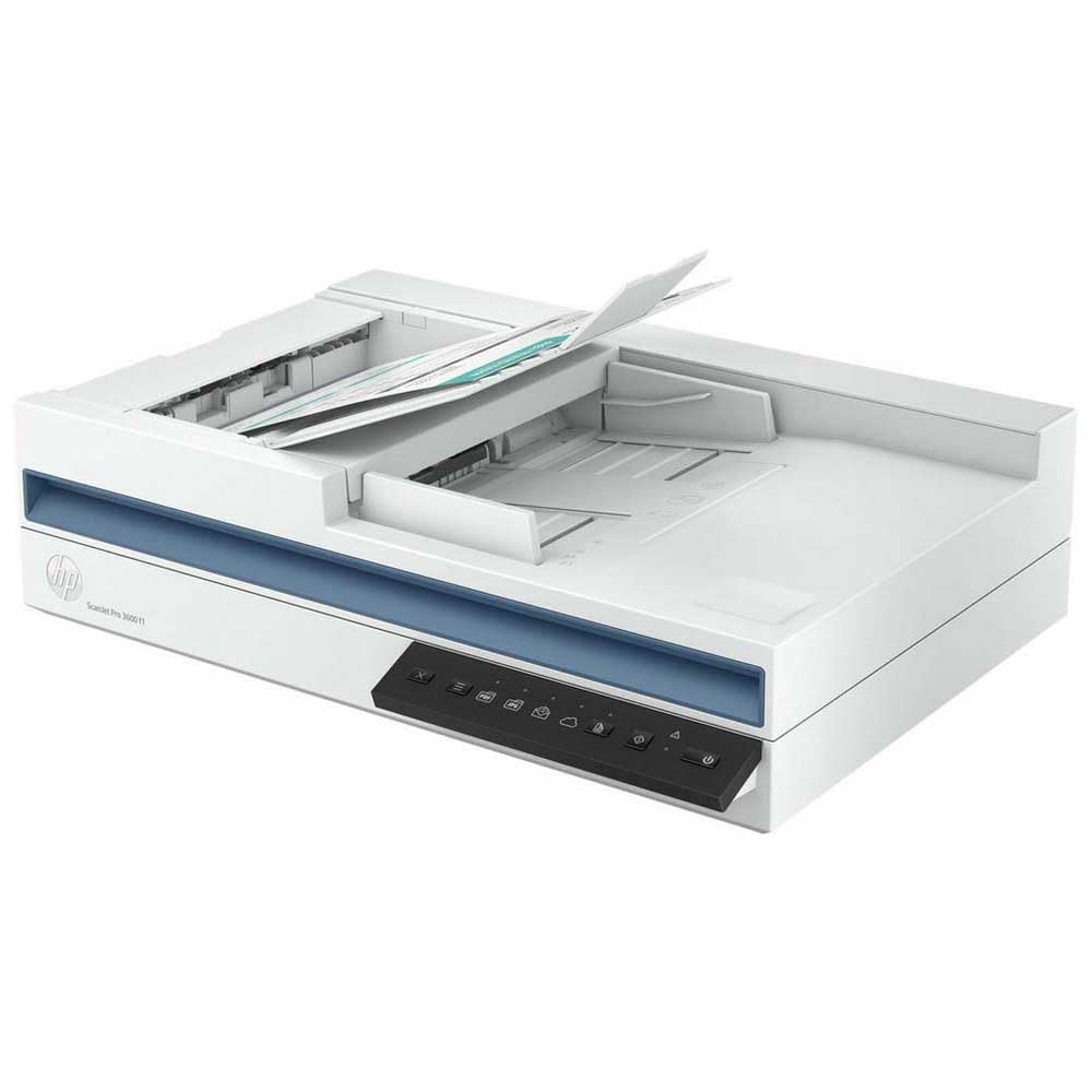 HP ScanJet Pro 3600 f1