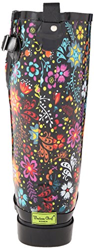 Western Chief Printed Tall Waterproof Rain Boot Garden Play 8 M #TOP2
