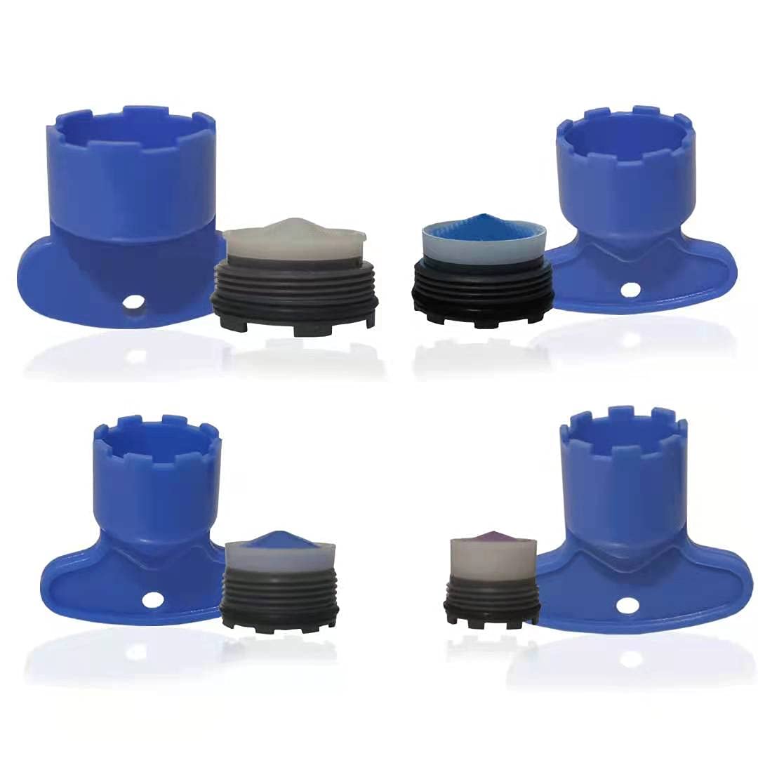 GPM Cache Aerator Kit For Delta And Moen Faucets Danco, 53 OFF