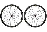  Mavic Ksyrium Elite Disc Allroad CL LRS Shimano 28 schwarz 2017 Laufrad