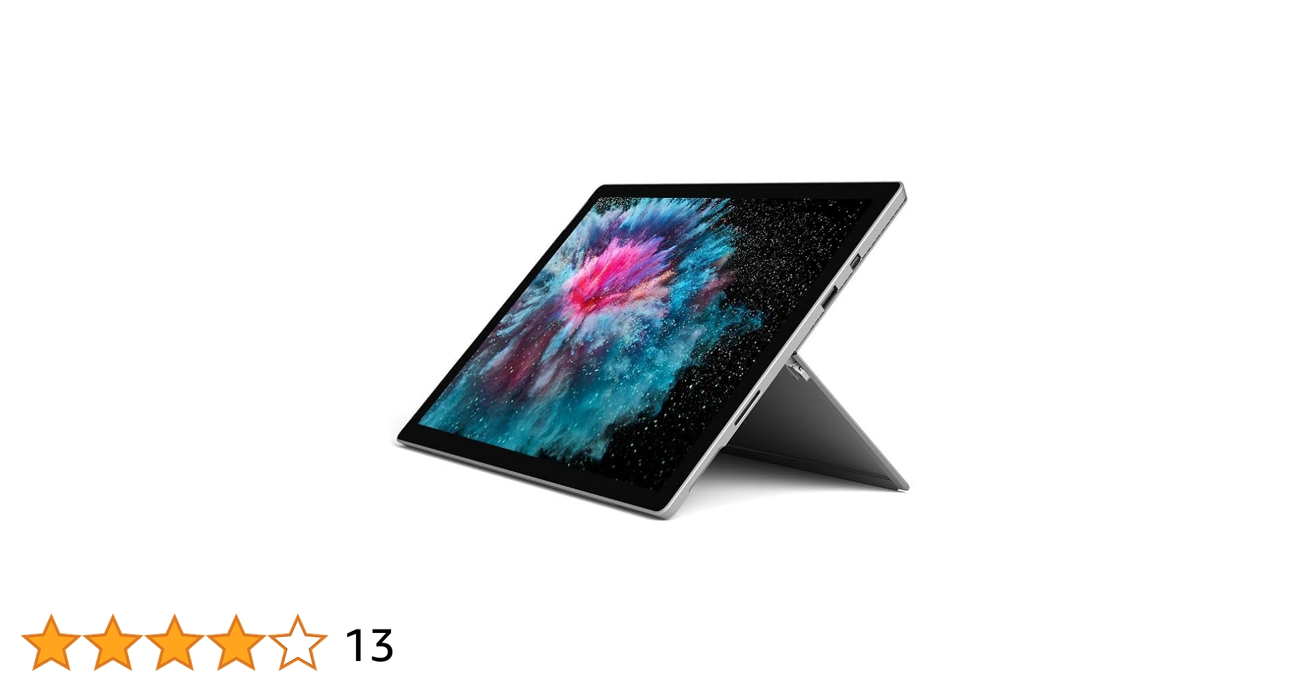 Windowsタブレット本体 Microsoft Surface Pro 5 LTE 8GB 256GB Amazon.com : Microsoft Surface Pro (5th Gen) (Intel Core i5