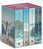 Avalon-Kassette: Die Avalon-Tetralogie (Fischer Taschenbücher) - Marion Zimmer Bradley Übersetzer: Manfred Ohl, Hans Sartorius 