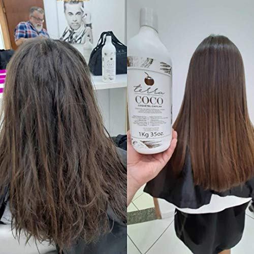 Terra coco keratin brazilian Clearance
