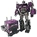 SQHGFFF Transformers Optimus Prime Masterpiece Convoy con Remolque Figura de acción de Gran tamaño Regalos de cumpleaños ( Color : H6001-4C )
