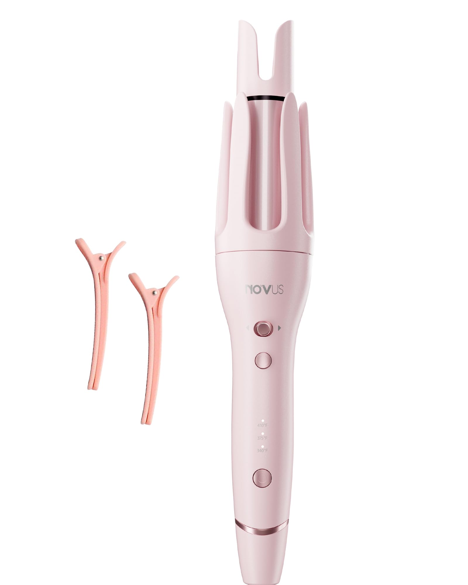 NOVUS Automatic Curling Iron
