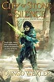Cover zum Buch City of Stone and Silence