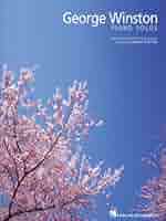 Amazon.co.jp: George Winston Piano Solos (English Edition