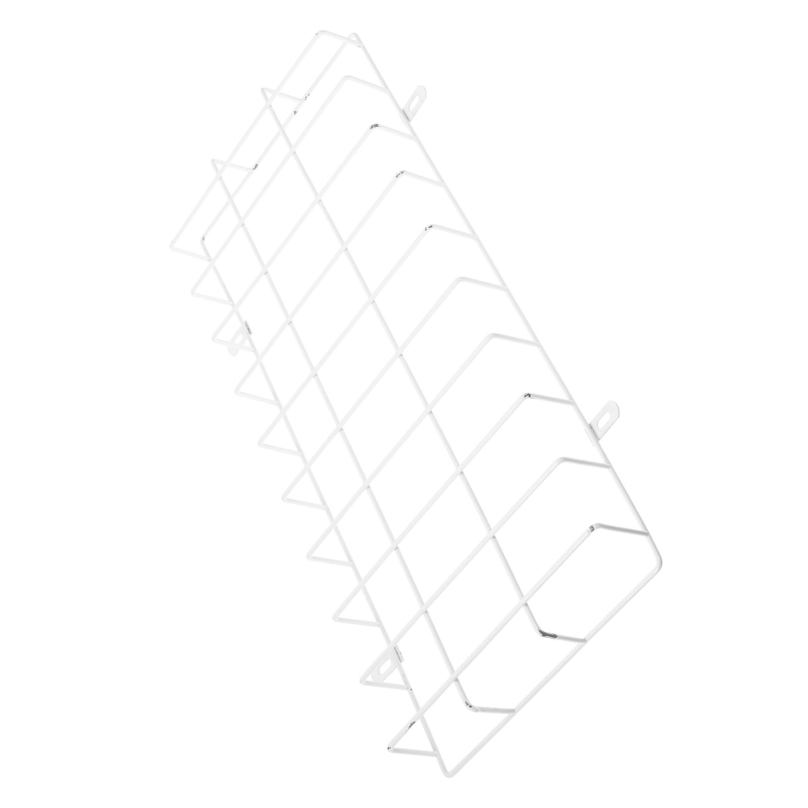 Metal Emergency Light Protective Guard Cover for Exit Sign 40x17.5cm Stainless Steel Wire Cage Protective Cover for Commercial Emergency Lighting